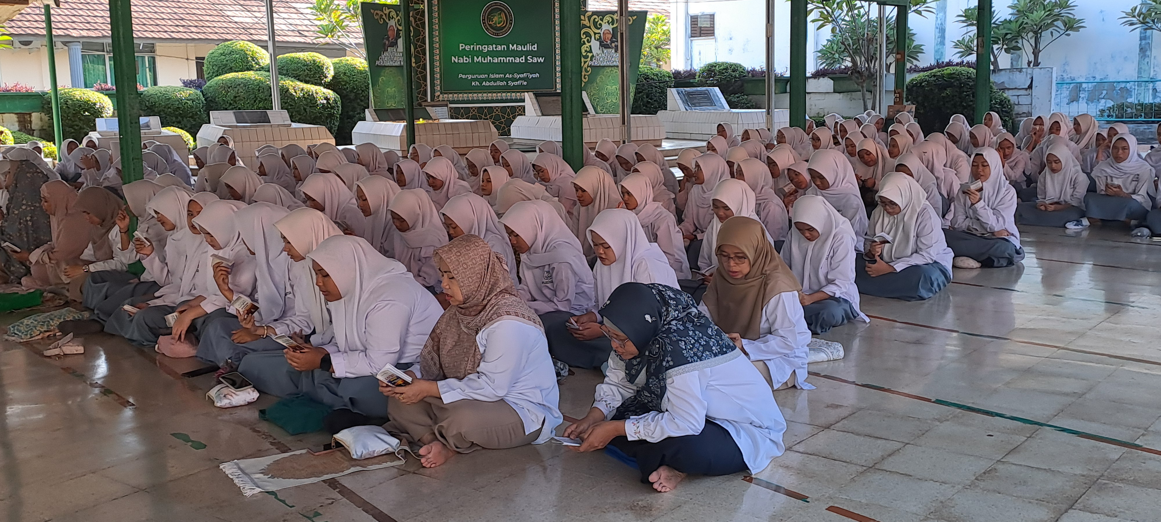 Al-Ma'tsurat