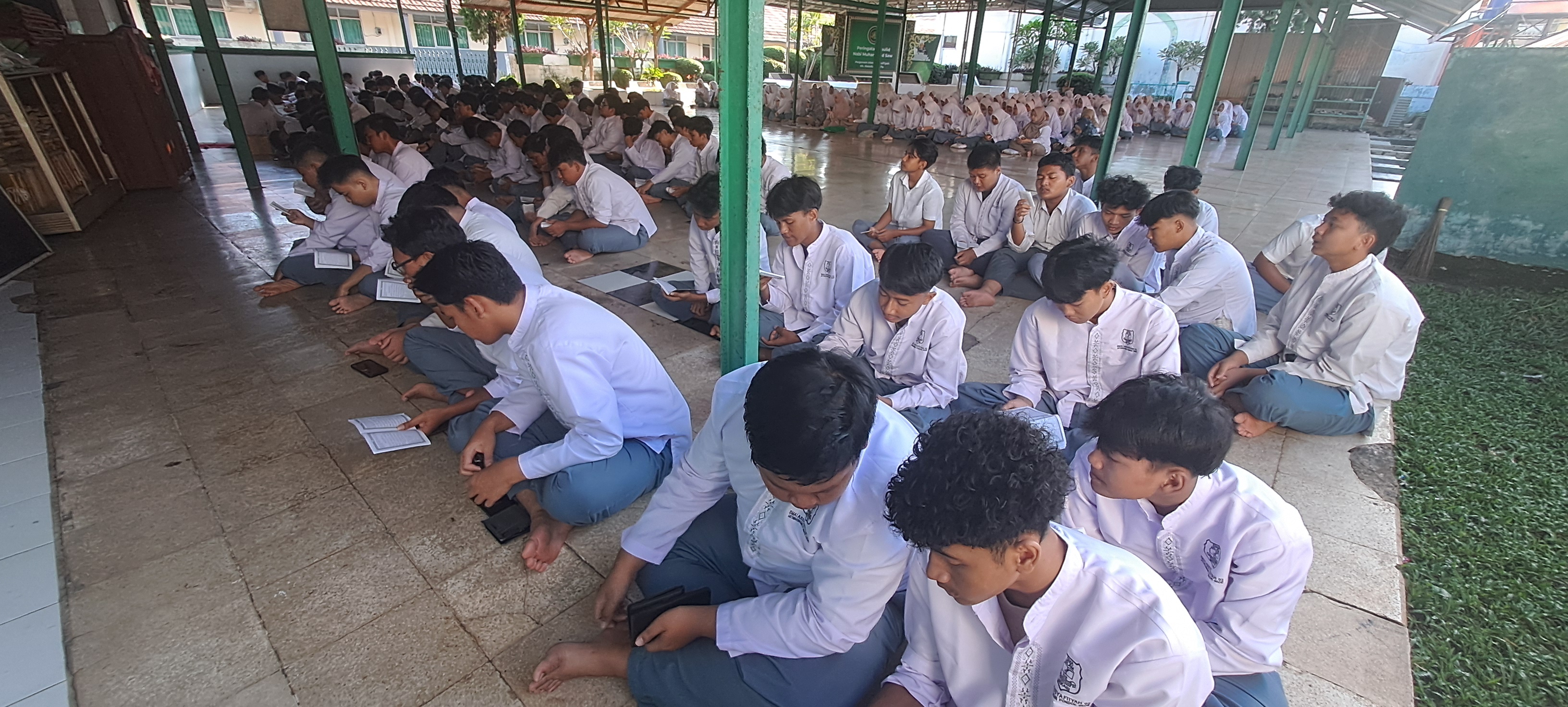 Al-Ma'tsurat