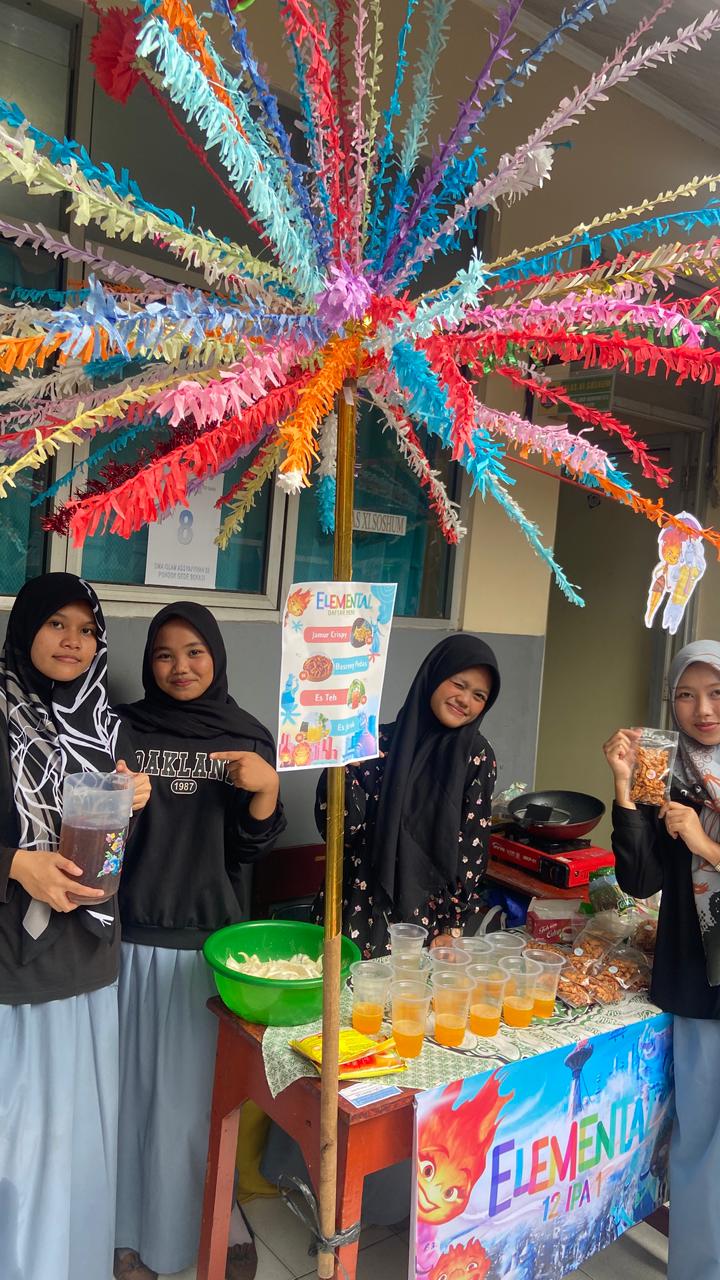 Market Day