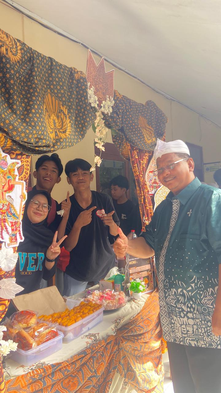 Market Day