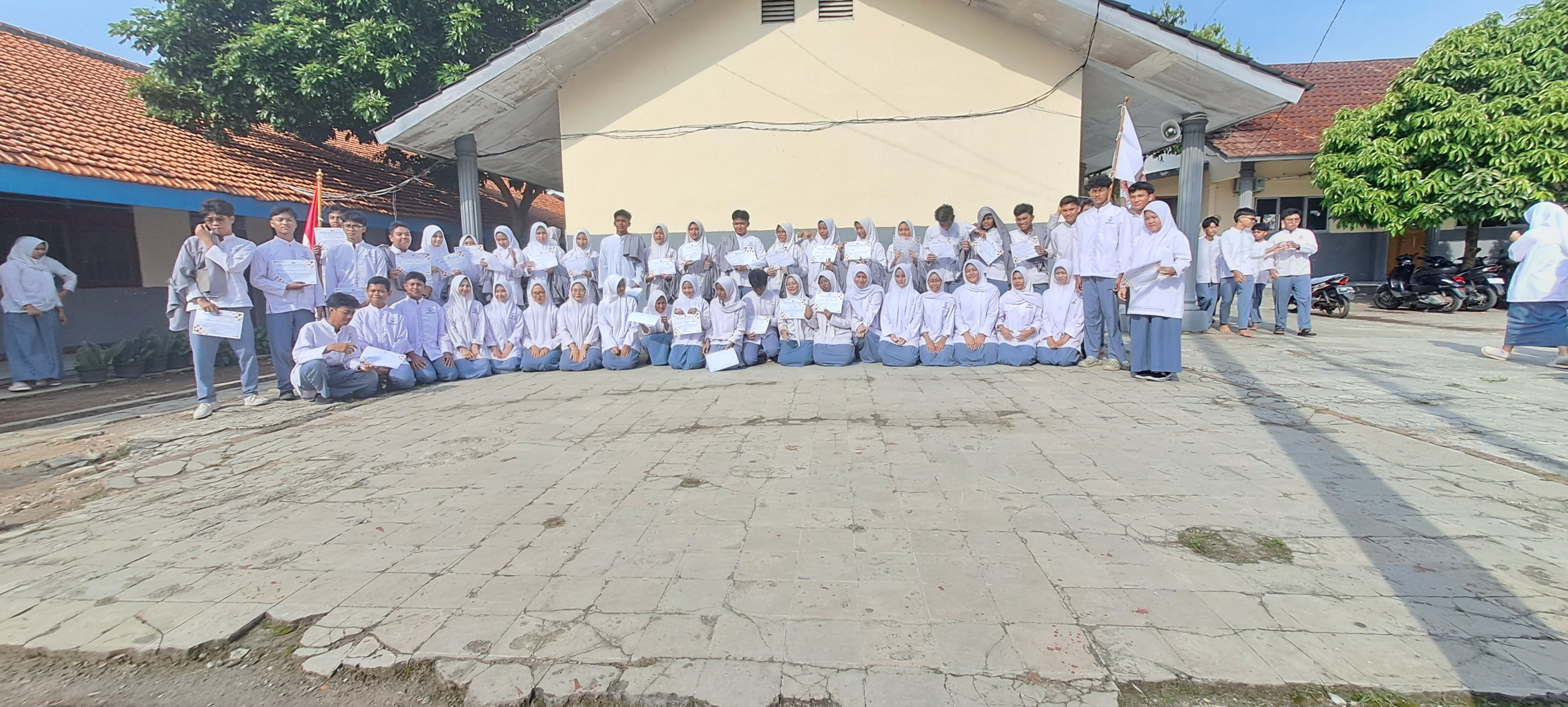 OSIS