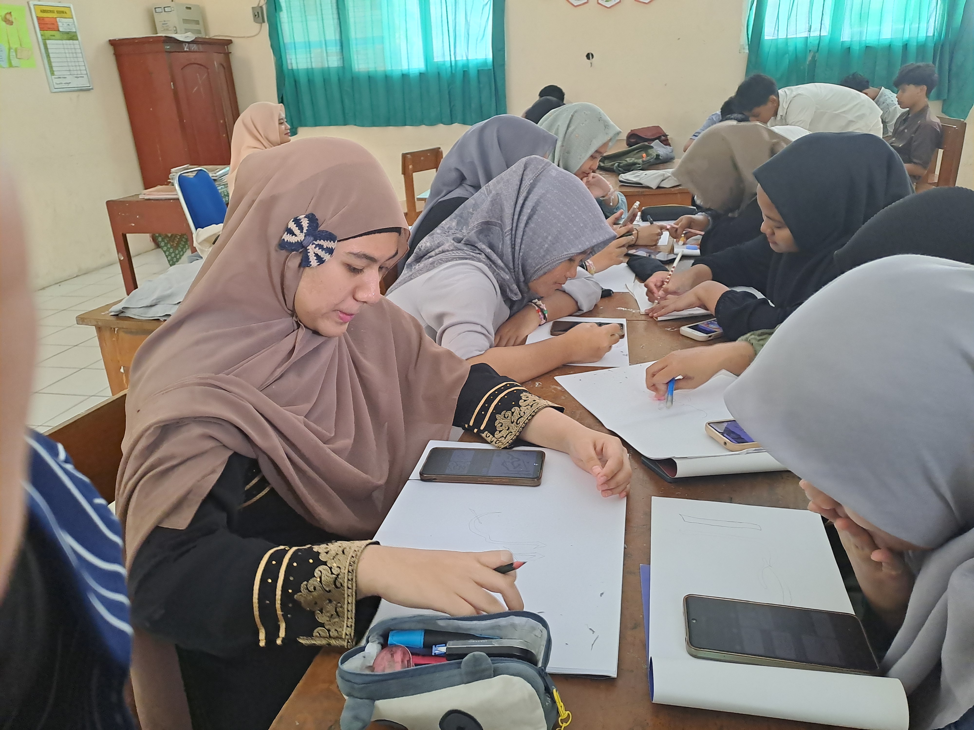 Pesantren Kilat
