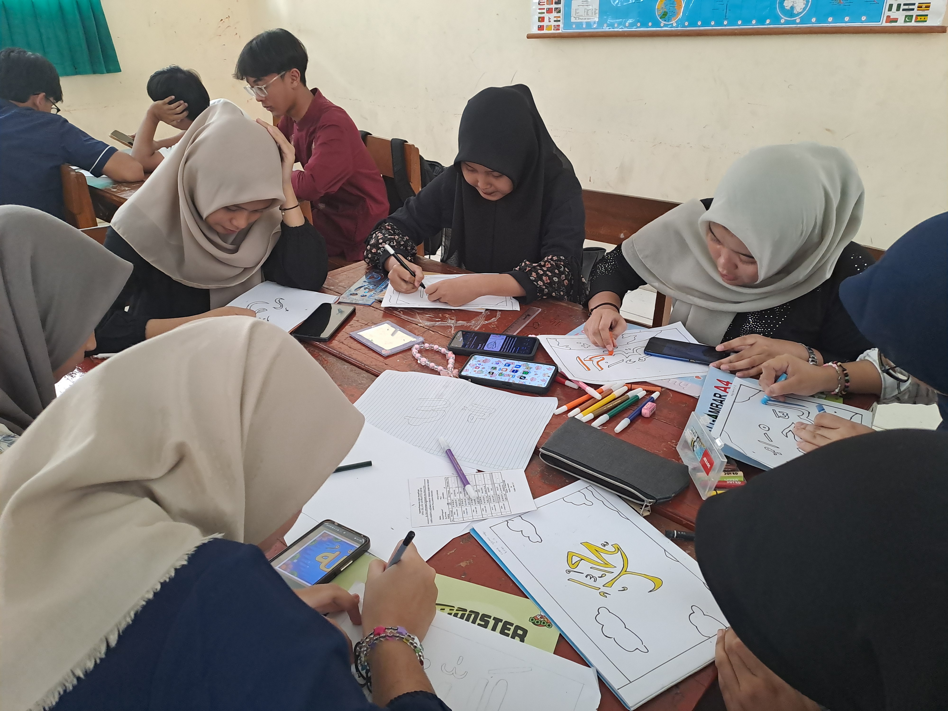 Pesantren Kilat