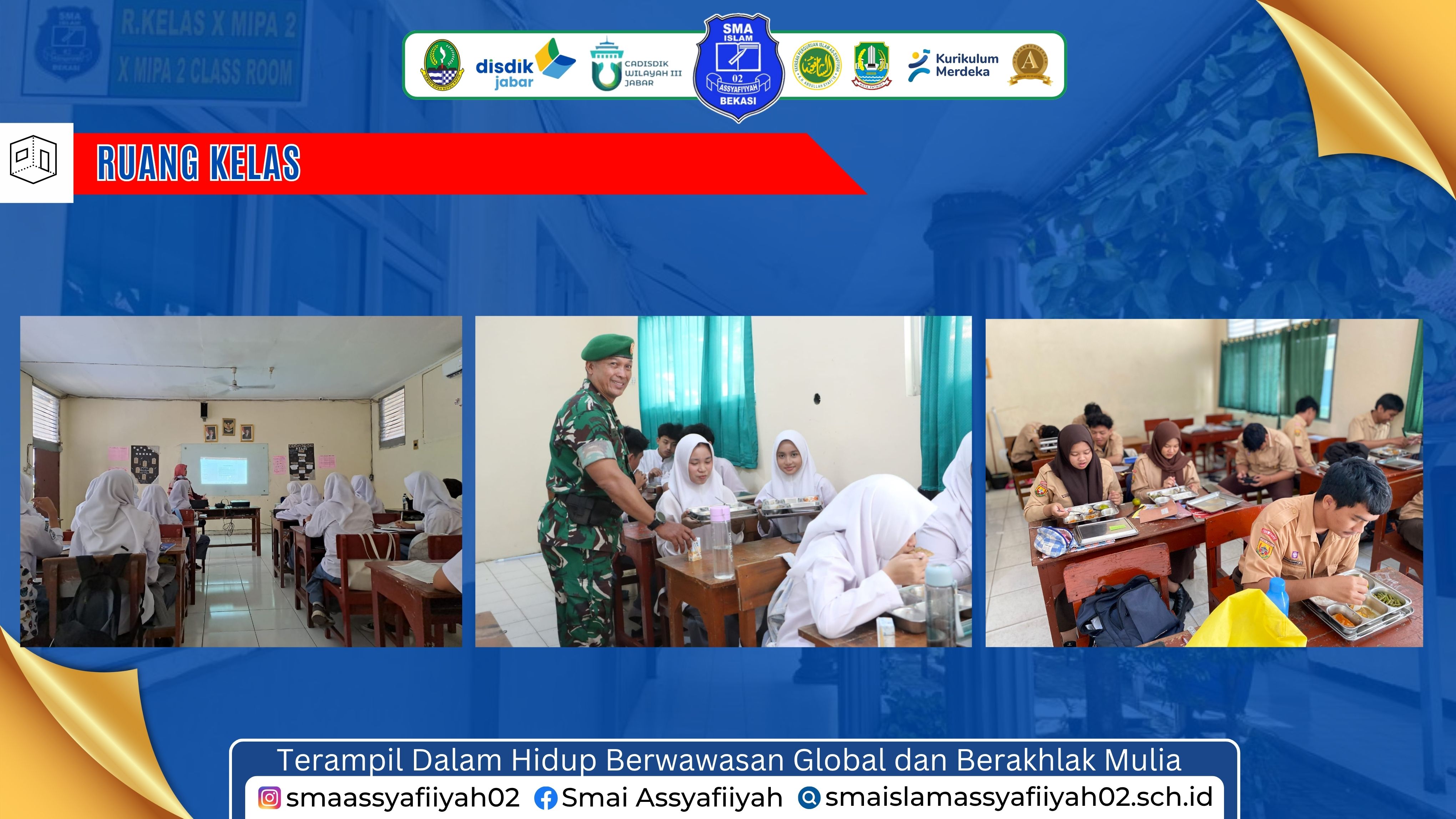 Ruang Kelas