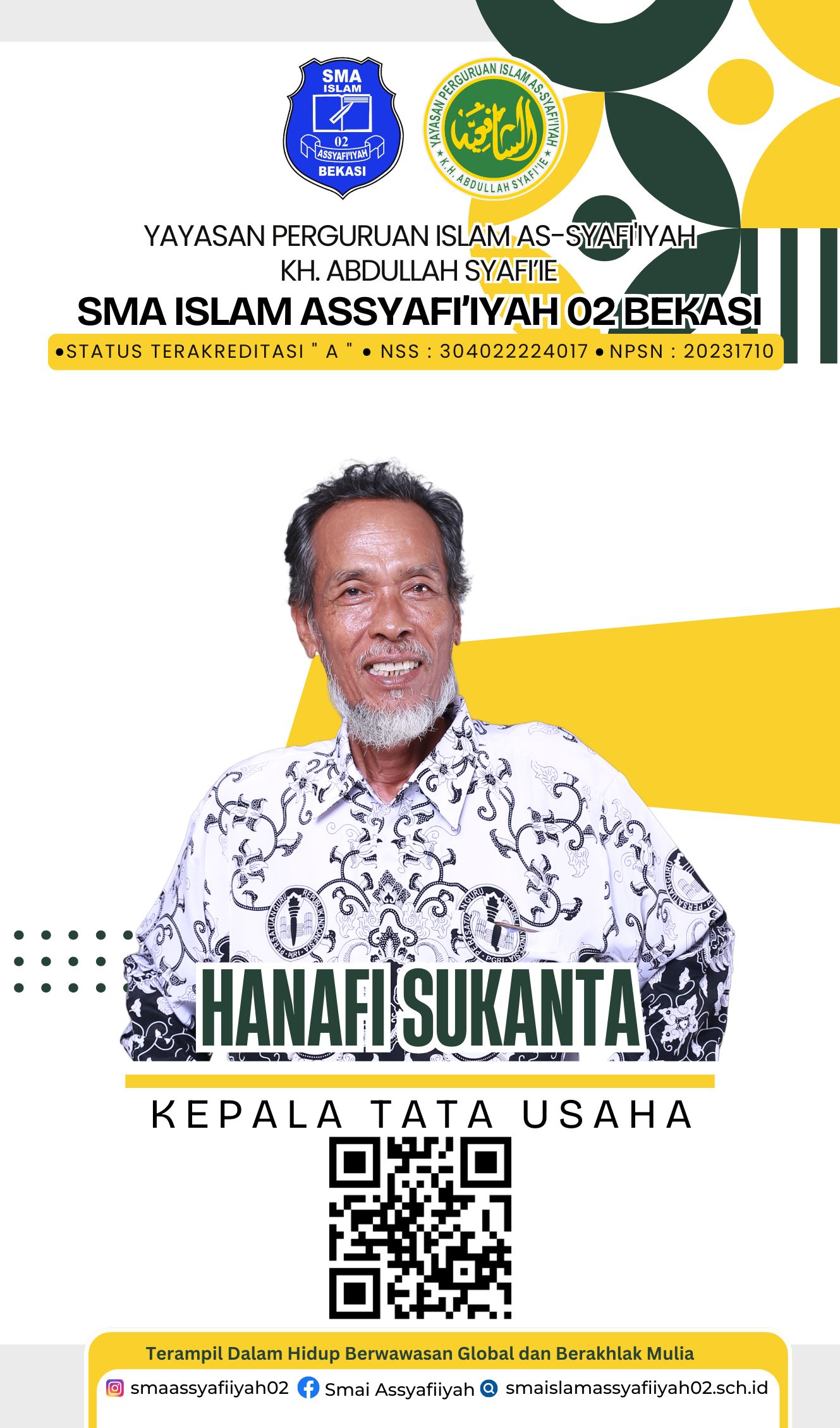 Hanafi Sukanta