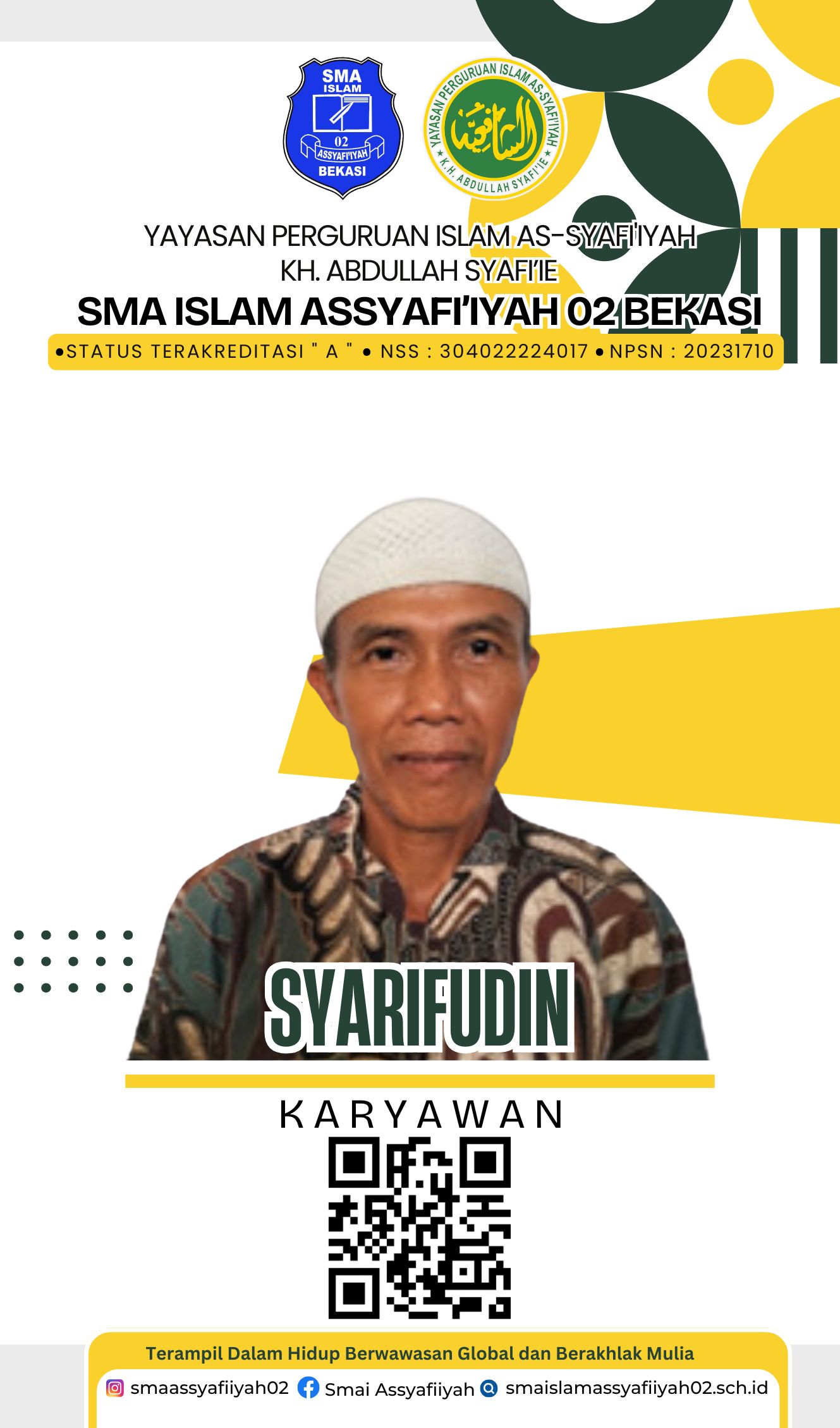 Syarifudin